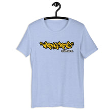 Load image into Gallery viewer, "WRONGCROWD STANDARD" Unisex T-Shirt