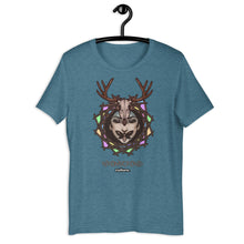 Load image into Gallery viewer, "GODDESS" Unisex T-Shirt