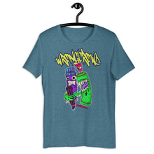 Load image into Gallery viewer, "PEN GAME VARIANT" Unisex T-Shirt