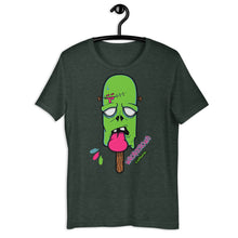 Load image into Gallery viewer, "ZOMBIE POP" Unisex T-Shirt