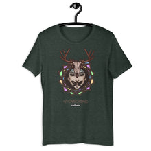 Load image into Gallery viewer, "GODDESS" Unisex T-Shirt