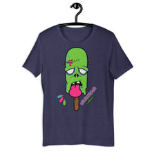 Load image into Gallery viewer, "ZOMBIE POP" Unisex T-Shirt