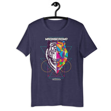 Load image into Gallery viewer, "TIGER SPIRIT" Unisex T-Shirt