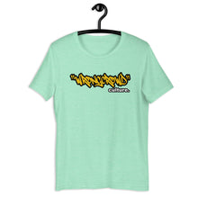 Load image into Gallery viewer, "WRONGCROWD STANDARD" Unisex T-Shirt