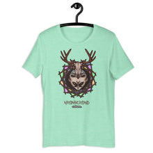 Load image into Gallery viewer, "GODDESS" Unisex T-Shirt