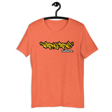 Load image into Gallery viewer, "WRONGCROWD STANDARD" Unisex T-Shirt