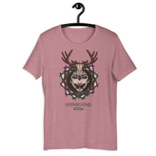 Load image into Gallery viewer, "GODDESS" Unisex T-Shirt