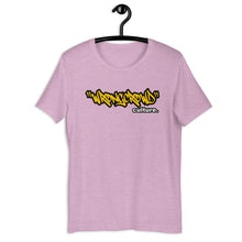 Load image into Gallery viewer, "WRONGCROWD STANDARD" Unisex T-Shirt