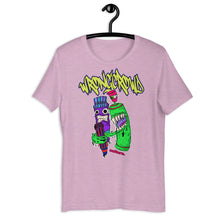 Load image into Gallery viewer, "PEN GAME VARIANT" Unisex T-Shirt