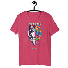 Load image into Gallery viewer, "TIGER SPIRIT" Unisex T-Shirt