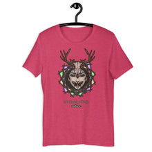 Load image into Gallery viewer, "GODDESS" Unisex T-Shirt