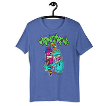 Load image into Gallery viewer, "PEN GAME" Unisex T-Shirt