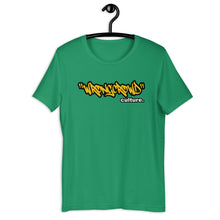 Load image into Gallery viewer, "WRONGCROWD STANDARD" Unisex T-Shirt