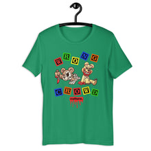 Load image into Gallery viewer, "WANNA SNUGGLE" Unisex T-Shirt