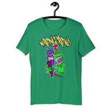 Load image into Gallery viewer, "PEN GAME VARIANT" Unisex T-Shirt