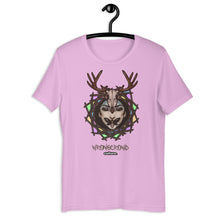 Load image into Gallery viewer, "GODDESS" Unisex T-Shirt