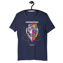 Load image into Gallery viewer, "TIGER SPIRIT" Unisex T-Shirt