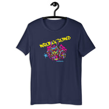 Load image into Gallery viewer, "RABBID PRINT" T-Shirt