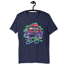 Load image into Gallery viewer, "NIGHT OF THE LIVING HEAD" Unisex T-Shirt