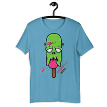 Load image into Gallery viewer, "ZOMBIE POP" Unisex T-Shirt