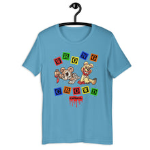 Load image into Gallery viewer, "WANNA SNUGGLE" Unisex T-Shirt