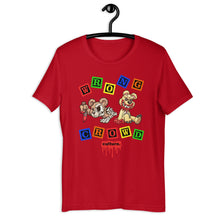 Load image into Gallery viewer, "WANNA SNUGGLE" Unisex T-Shirt