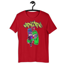 Load image into Gallery viewer, "PEN GAME VARIANT" Unisex T-Shirt