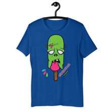Load image into Gallery viewer, "ZOMBIE POP" Unisex T-Shirt