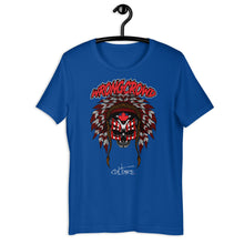 Load image into Gallery viewer, "HEAD DRESS" Unisex T-Shirt