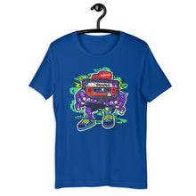 Load image into Gallery viewer, "NIGHT OF THE LIVING HEAD" Unisex T-Shirt
