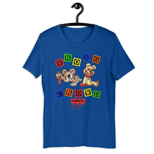 Load image into Gallery viewer, "WANNA SNUGGLE" Unisex T-Shirt
