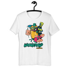 Load image into Gallery viewer, "EYE OF THE WRITER" Unisex T-Shirt