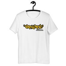 Load image into Gallery viewer, "WRONGCROWD STANDARD" Unisex T-Shirt