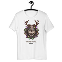 Load image into Gallery viewer, "GODDESS" Unisex T-Shirt