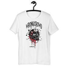 Load image into Gallery viewer, "PIN HEAD" Unisex T-Shirt