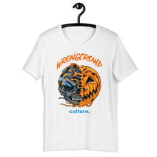 Load image into Gallery viewer, "PUMPKINHEAD" Unisex T-Shirt