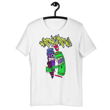 Load image into Gallery viewer, "PEN GAME VARIANT" Unisex T-Shirt