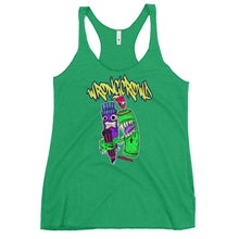 Load image into Gallery viewer, "PEN GAME VARIANT" Women's Tanktop