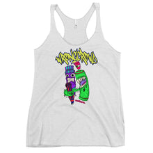 Load image into Gallery viewer, "PEN GAME VARIANT" Women's Tanktop
