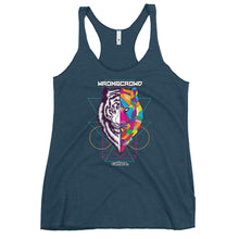 Load image into Gallery viewer, "TIGER SPIRIT" Women's Tank