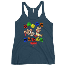 Load image into Gallery viewer, "WANNA SNUGGLE" Women's Tank