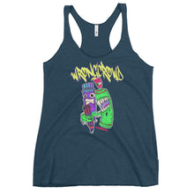 Load image into Gallery viewer, "PEN GAME VARIANT" Women's Tanktop