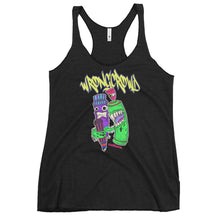 Load image into Gallery viewer, "PEN GAME VARIANT" Women's Tanktop