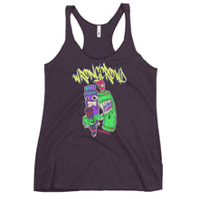 Load image into Gallery viewer, "PEN GAME VARIANT" Women's Tanktop