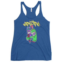 Load image into Gallery viewer, "PEN GAME VARIANT" Women's Tanktop
