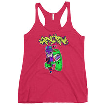 Load image into Gallery viewer, "PEN GAME VARIANT" Women's Tanktop
