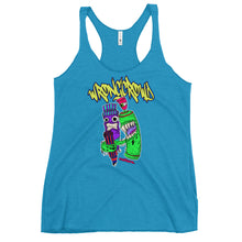 Load image into Gallery viewer, "PEN GAME VARIANT" Women's Tanktop