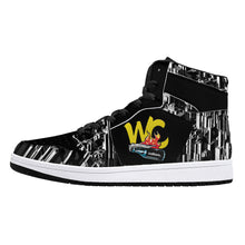 Load image into Gallery viewer, "STREETSWEEPER" Mid Top

