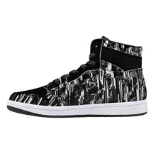 Load image into Gallery viewer, "STREETSWEEPER" Mid Top

