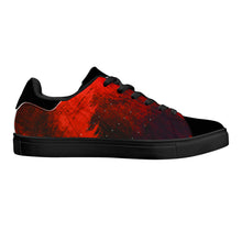 Load image into Gallery viewer, "CULTure Cat" Skate Shoe
